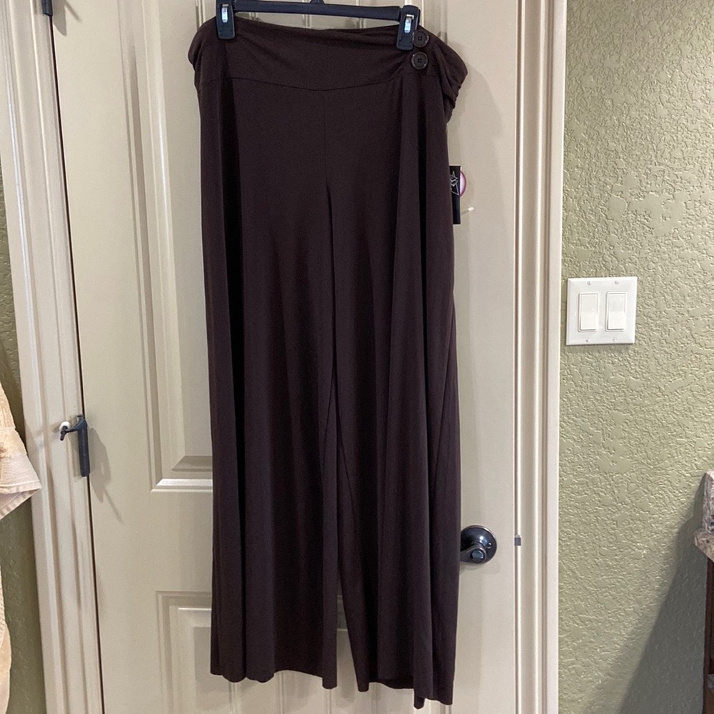 Pilazzo Pants by Joe Benbasset Brand.  NWT!